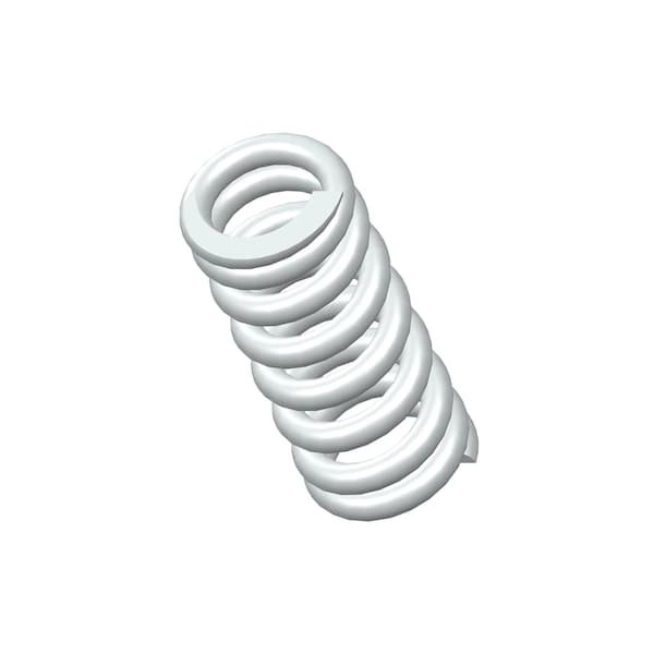Approved Vendor Compression Spring, O= .360, L= .88, W= .065 G809976923 - main